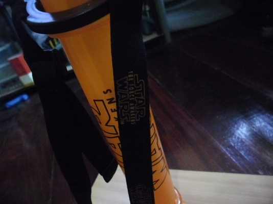 กระบอกน้ำ Starwars The Force Awakens limited edition