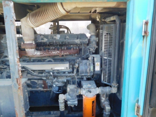 AIRMAN : PDS655S ปี2002 นำเข้าตรงจากญี่ปุ่นไม่เคยใช้งานในไทยครับ AIRMAN : PDS655S ปี2002 นำเข้าตรงจากญี่ปุ่นไม่เคยใช้งานในไทยครับ