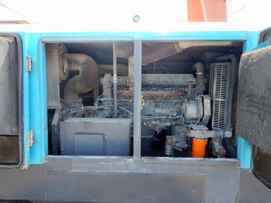 AIRMAN : PDS655S ปี2001 นำเข้าตรงจากญี่ปุ่นไม่เคยใช้งานในไทยครับ AIRMAN : PDS655S ปี2001 นำเข้าตรงจากญี่ปุ่นไม่เคยใช้งานในไทยครับ