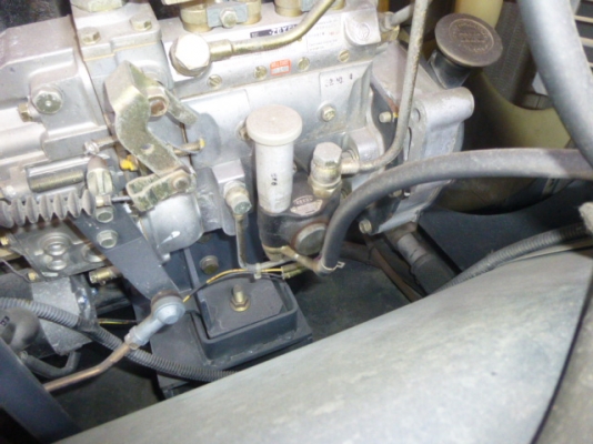 AIRMAN : PDS265S ปี2005  นำเข้าตรงจากญี่ปุ่นไม่เคยใช้งานในไทยครับ