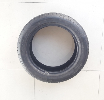 ยาง185/55/15 ปี15  MICHELIN ENERGY XM2 4 เส้น