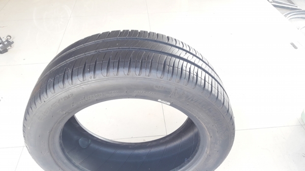 ยาง185/55/15 ปี15  MICHELIN ENERGY XM2 4 เส้น