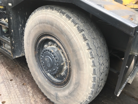 ีีรถเครนมือสองสภาพพร้อมใช้งานจากญี่ปุ่น