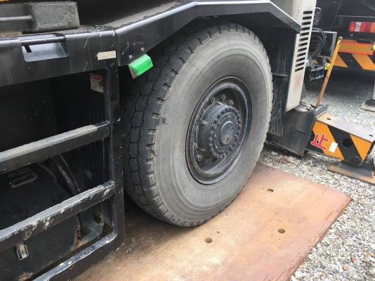 ีีรถเครนมือสองสภาพพร้อมใช้งานจากญี่ปุ่น