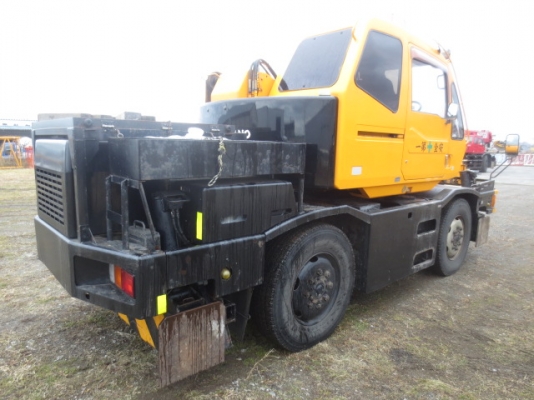 ีีรถเครนมือสองสภาพพร้อมใช้งานจากญี่ปุ่น