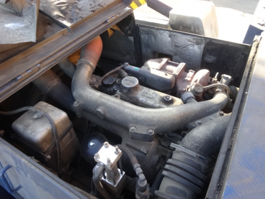 ีีรถเครนมือสองสภาพพร้อมใช้งานจากญี่ปุ่น