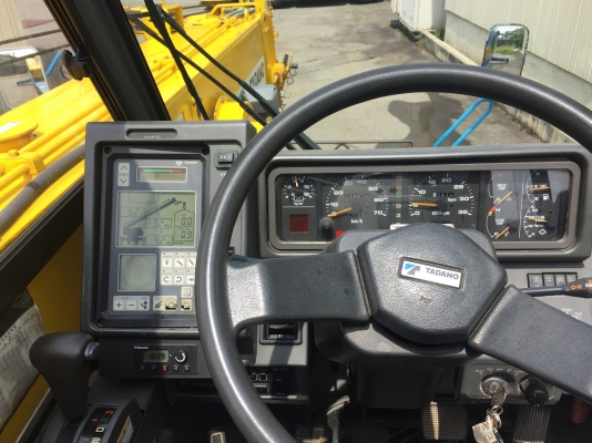 ีีรถเครนมือสองสภาพพร้อมใช้งานจากญี่ปุ่น