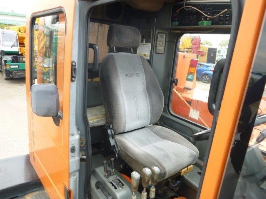 ีีรถเครนมือสองสภาพพร้อมใช้งานจากญี่ปุ่น