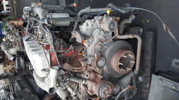 เครื่องยนต์ อะไหล่Hino K13C K13D เครื่องยนต์ อะไหล่Hino K13C K13D