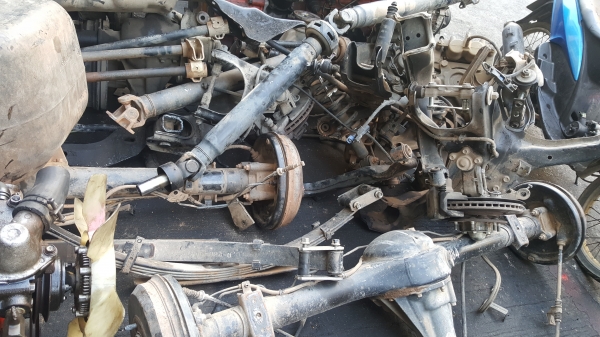 ช่วงล่าง รถกระบะ มือสอง เพลาท้าย เฟืองท้าย กระปุก แหล็ก ดุ่ม เพลากลาง ปีกนก Toyota Nissan Isuzu Mitsubishi Mazda Frod ช่วงล่าง รถกระบะ มือสอง เพลาท้าย เฟืองท้าย กระปุก แหล็ก ดุ่ม เพลากลาง ปีกนก Toyota Nissan Isuzu Mitsubishi Mazda Frod