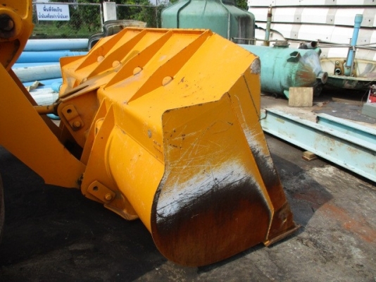 ขาย รถตักล้อยาง Cat 924F 2คิว รถเสร็จจากงานเช่า ราคาเบาๆ โทร. 092-929-9942 ธีรเทพ ขาย รถตักล้อยาง Cat 924F 2คิว รถเสร็จจากงานเช่า ราคาเบาๆ โทร. 092-929-9942 ธีรเทพ