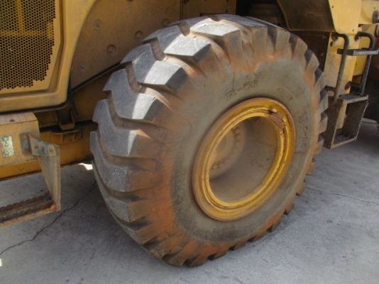 >>CAT 950H<< ปี2008 รถเสร็จจากงานเช่า  ราคาเบาๆ เข้ามาลองสภาพได้เลย 092-929-9942 ธีรเทพ