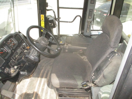 >>CAT 950H<< ปี2008 รถเสร็จจากงานเช่า  ราคาเบาๆ เข้ามาลองสภาพได้เลย 092-929-9942 ธีรเทพ