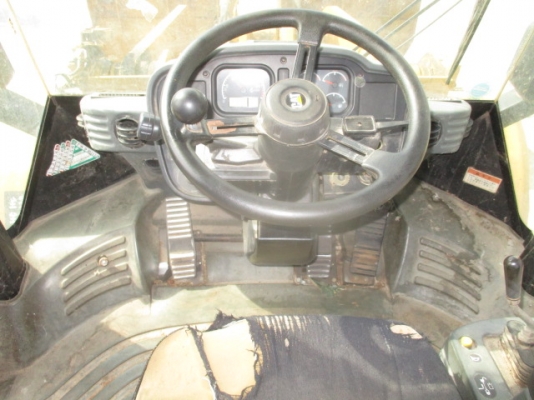 >>CAT 950G<< ปี2002 รถเสร็จจากงานเช่า  ราคาเบาๆ 92-929-9942 ธีรเทพ