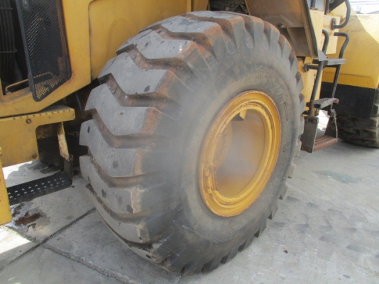 >>CAT 950G<< ปี2002 รถเสร็จจากงานเช่า  ราคาเบาๆ 92-929-9942 ธีรเทพ