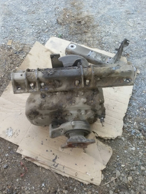 ขาย สโลว์ HINO 3M พร้อมใช้งาน