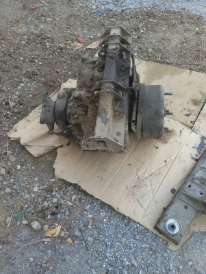 ขาย สโลว์ HINO 3M พร้อมใช้งาน