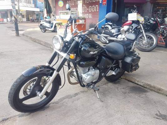 ขายแลกเทิร์นคับ HONDA PHANTOM200 ลายไฟ มีของแต่ง ที่พิงหลัง กระเป๋าข้าง ทะเบียนพร้อมโอน ราคา 37500 บ ขายแลกเทิร์นคับ HONDA PHANTOM200 ลายไฟ มีของแต่ง ที่พิงหลัง กระเป๋าข้าง ทะเบียนพร้อมโอน ราคา 37500 บ