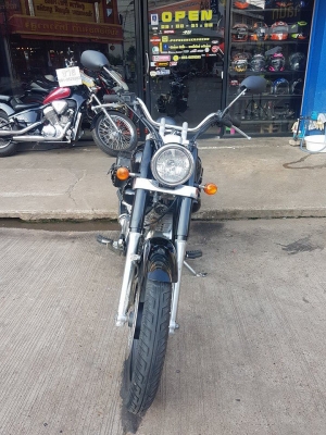 ขายแลกเทิร์นคับ HONDA PHANTOM200 ลายไฟ มีของแต่ง ที่พิงหลัง กระเป๋าข้าง ทะเบียนพร้อมโอน ราคา 37500 บ