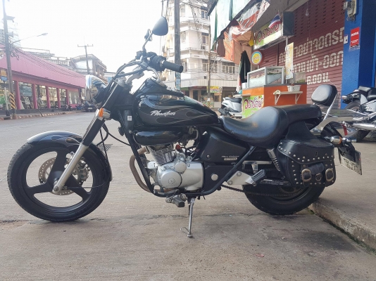 ขายแลกเทิร์นคับ HONDA PHANTOM200 ลายไฟ มีของแต่ง ที่พิงหลัง กระเป๋าข้าง ทะเบียนพร้อมโอน ราคา 37500 บ ขายแลกเทิร์นคับ HONDA PHANTOM200 ลายไฟ มีของแต่ง ที่พิงหลัง กระเป๋าข้าง ทะเบียนพร้อมโอน ราคา 37500 บ