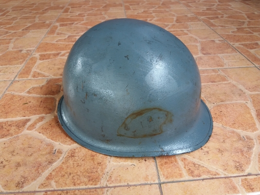 หมวกเหล็ก