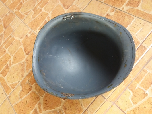 หมวกเหล็ก