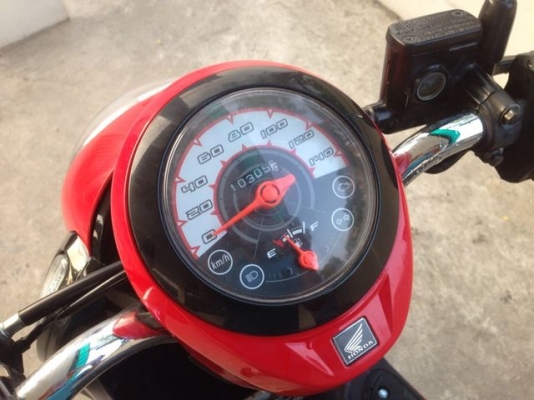 Honda Scoopy i 110cc หัวฉีด สีดำ แดง วิ่งน้อย สวย สภาพใหม่ Honda Scoopy i 110cc หัวฉีด สีดำ แดง วิ่งน้อย สวย สภาพใหม่