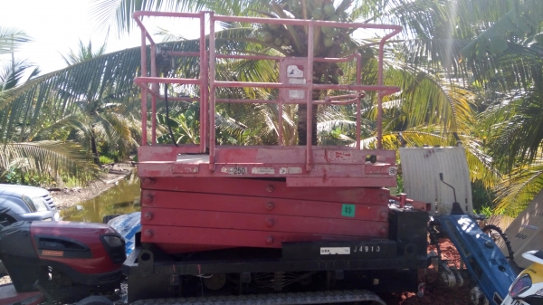 รถกระเช้า 6 เมตรพร้อมใช้แบตเตอรี่ใหม่ 2 ลูกเบิกห้าง ตู้ชาร์ท2ตู้สำหรับชาร์ทไฟบ้านได้ รถกระเช้า 6 เมตรพร้อมใช้แบตเตอรี่ใหม่ 2 ลูกเบิกห้าง ตู้ชาร์ท2ตู้สำหรับชาร์ทไฟบ้านได้