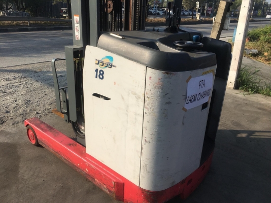 ขายรถโฟล์คลิฟท์มือสองนำเข้าจากประเทศญี่ปุ่น