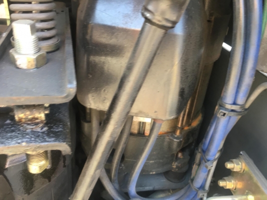 ขายรถโฟล์คลิฟท์มือสองนำเข้าจากประเทศญี่ปุ่น