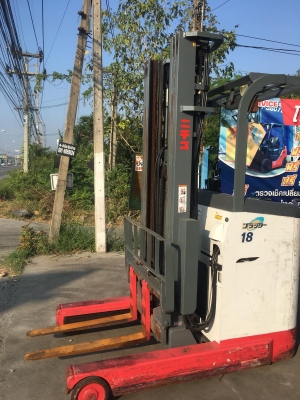 ขายรถโฟล์คลิฟท์มือสองนำเข้าจากประเทศญี่ปุ่น