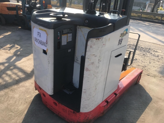 ขายรถโฟล์คลิฟท์มือสองนำเข้าจากประเทศญี่ปุ่น