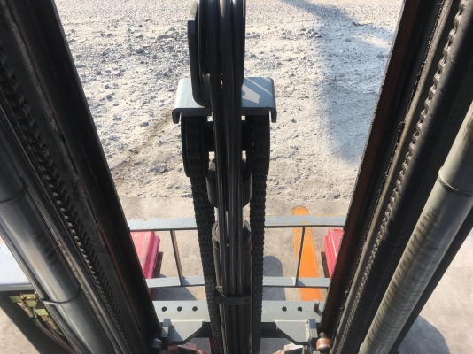 ขายรถโฟล์คลิฟท์มือสองนำเข้าจากประเทศญี่ปุ่น