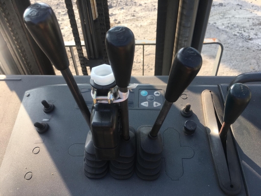 ขายรถโฟล์คลิฟท์มือสองนำเข้าจากประเทศญี่ปุ่น