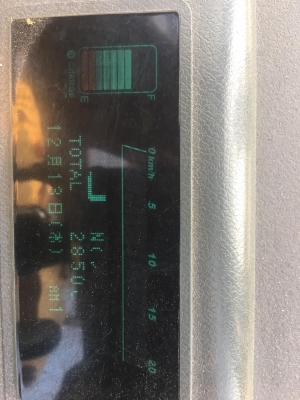 ขายรถโฟล์คลิฟท์มือสองนำเข้าจากประเทศญี่ปุ่น