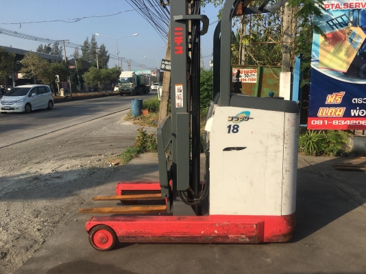 ขายรถโฟล์คลิฟท์มือสองนำเข้าจากประเทศญี่ปุ่น