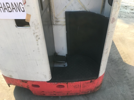 ขายรถโฟล์คลิฟท์มือสองนำเข้าจากประเทศญี่ปุ่น