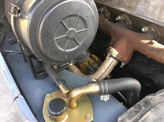 ขายรถโฟล์คลิฟท์มือสองนำเข้าจากประเทศญี่ปุ่นสำหรับตักยางพาราตักทะลายปาล์ม