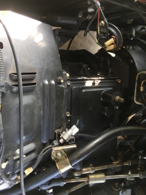 ขายรถโฟล์คลิฟท์มือสองนำเข้าจากประเทศญี่ปุ่นสำหรับตักยางพาราตักทะลายปาล์ม