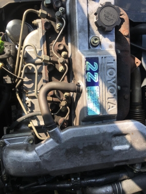 ขายรถโฟล์คลิฟท์มือสองนำเข้าจากประเทศญี่ปุ่นสำหรับตักยางพาราตักทะลายปาล์ม