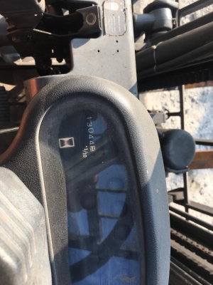 ขายรถโฟล์คลิฟท์มือสองนำเข้าจากประเทศญี่ปุ่นสำหรับตักยางพาราตักทะลายปาล์ม