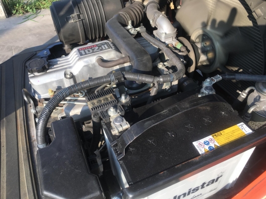 ขายรถโฟล์คลิฟท์มือสองนำเข้าจากประเทศญี่ปุ่น