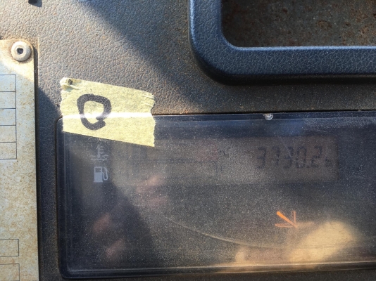 ขายรถโฟล์คลิฟท์มือสองนำเข้าจากประเทศญี่ปุ่น