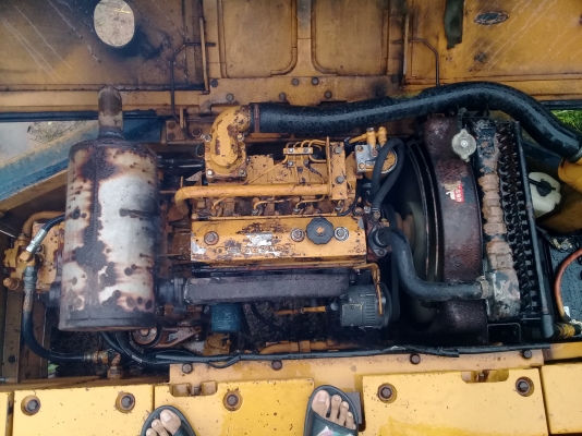 Komatsu PC80-3 รถสภาพดี เฟรมไม่ผุ เครื่องดี ปั้มดี ทำงานปกติ เจ้าของซื้อรถเช็คมา ราคาต่อรองได้ ติดต่ Komatsu PC80-3 รถสภาพดี เฟรมไม่ผุ เครื่องดี ปั้มดี ทำงานปกติ เจ้าของซื้อรถเช็คมา ราคาต่อรองได้ ติดต่