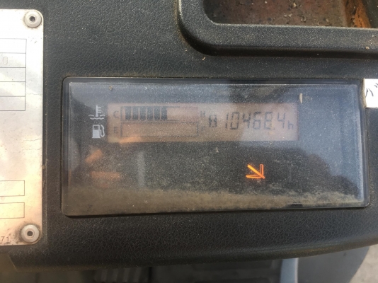 ขายรถโฟล์คลิฟท์มือสองนำเข้าจากประเทศญี่ปุ่น