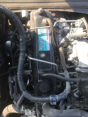 ขายรถโฟล์คลิฟท์มือสองนำเข้าจากประเทศญี่ปุ่น