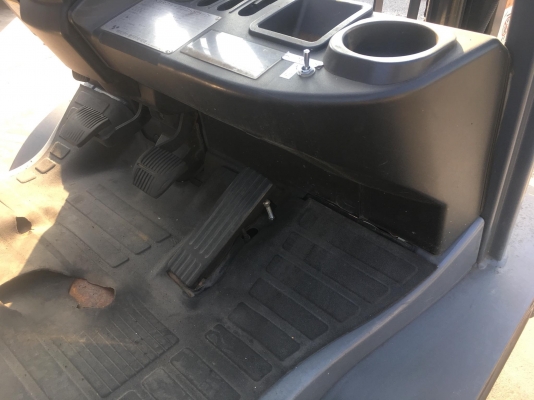 ขายรถโฟล์คลิฟท์มือสองนำเข้าจากประเทศญี่ปุ่น