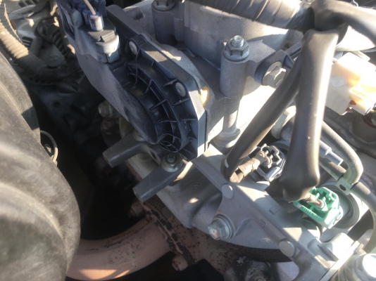 ขายรถโฟล์คลิฟท์มือสองนำเข้าจากประเทศญี่ปุ่น