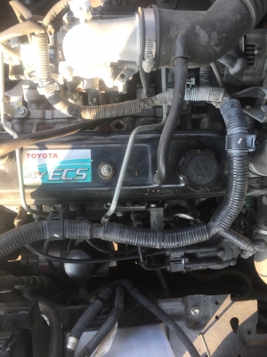 ขายรถโฟล์คลิฟท์มือสองนำเข้าจากประเทศญี่ปุ่น