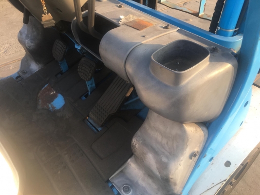 ขายรถโฟล์คลิฟท์มือสองนำเข้าจากประเทศญี่ปุ่น